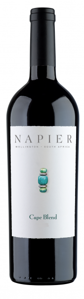 Napier Vineyards (Pty) Ltd t/a Napier Winery Napier Cape Blend